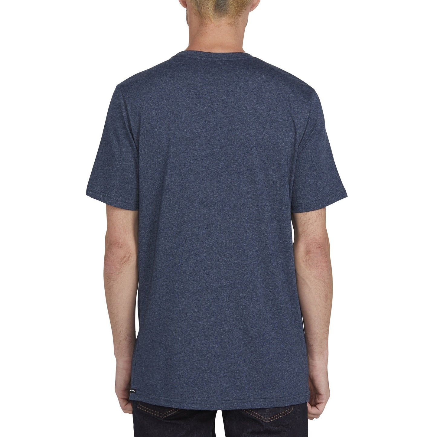Volcom Stone Army T-Shirt - 88 Gear