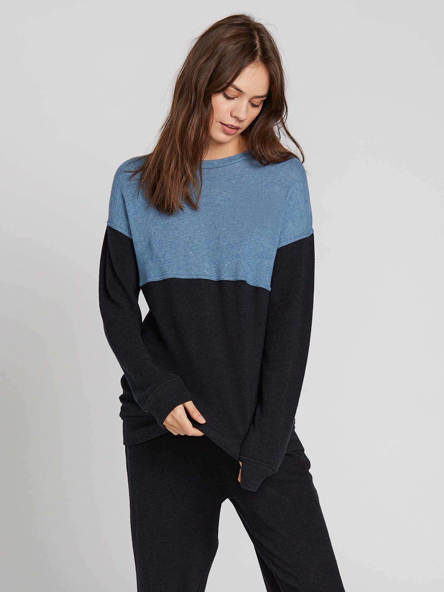 Volcom LilL Crew Fleece - 88 Gear