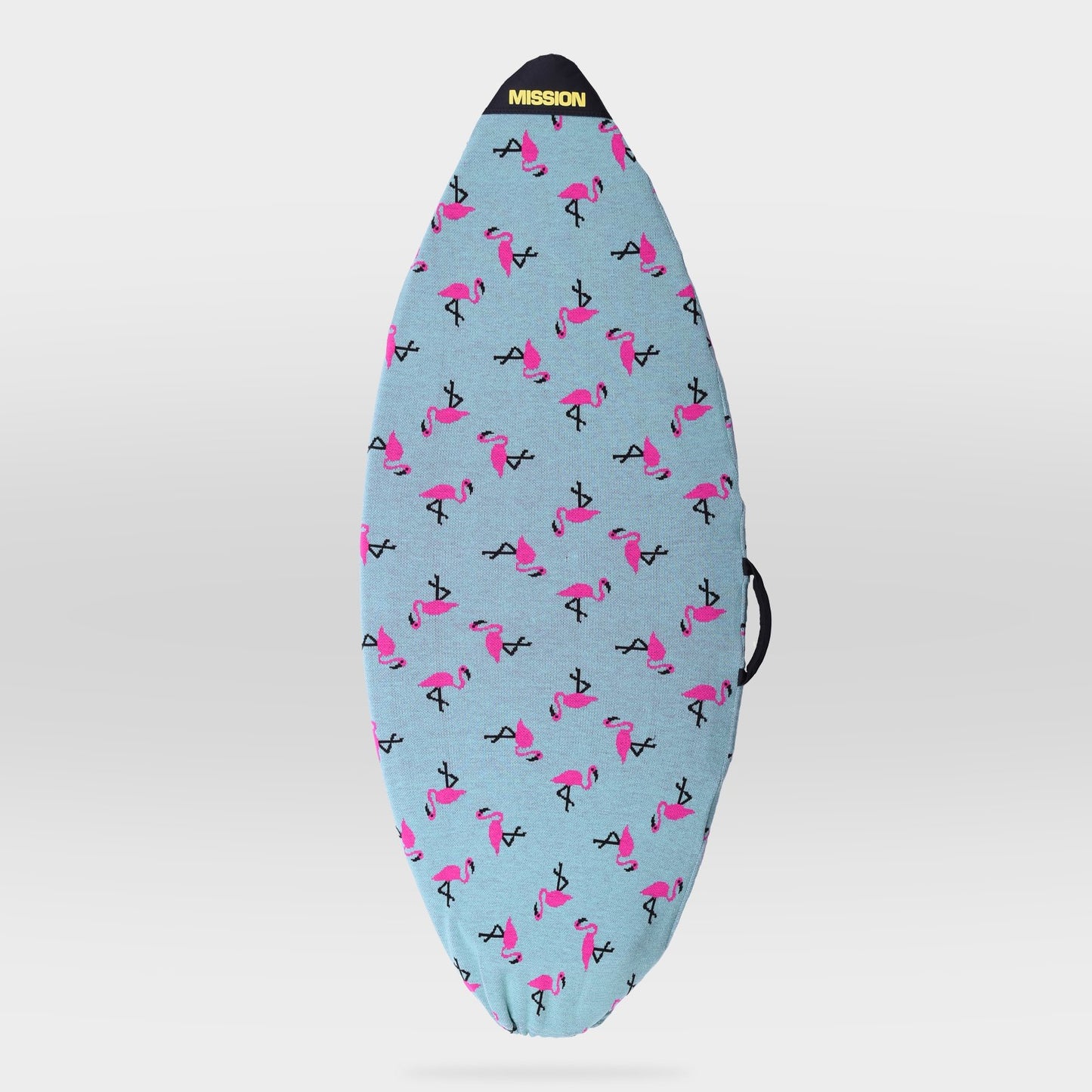 Mission Deluxe Wakesurf Board Socks