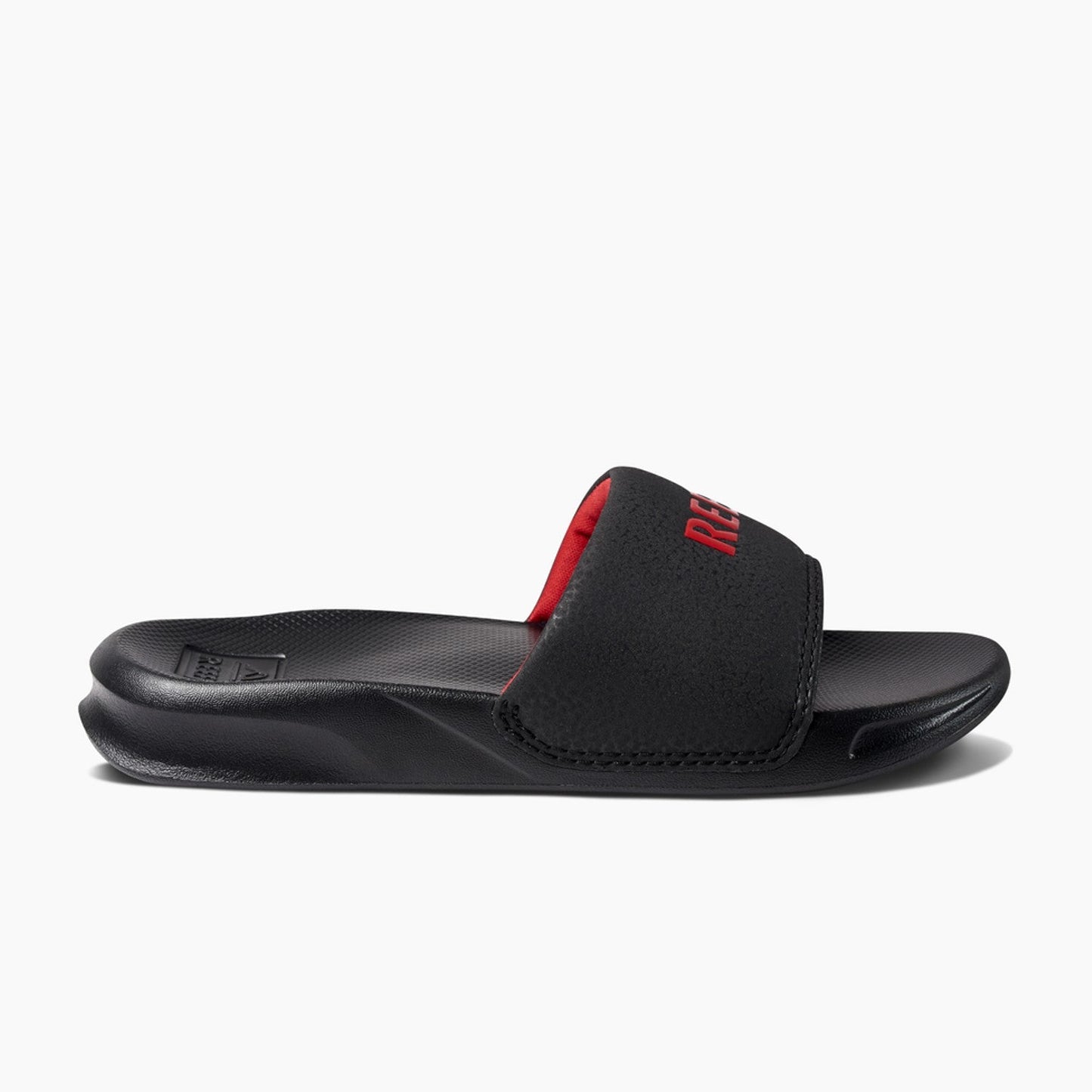 Reef Kid's One Slide Sandals