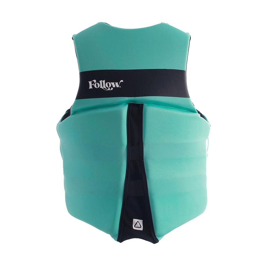 Follow Tact Women's Life Jacket