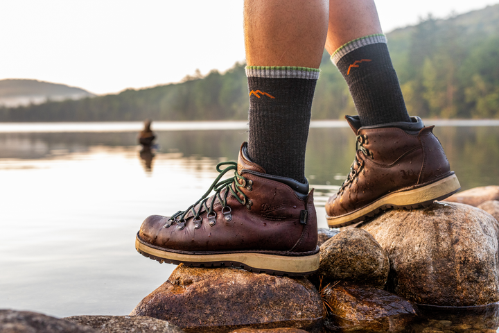 Darn Tough Hiker Boot Sock Cushion - 88 Gear