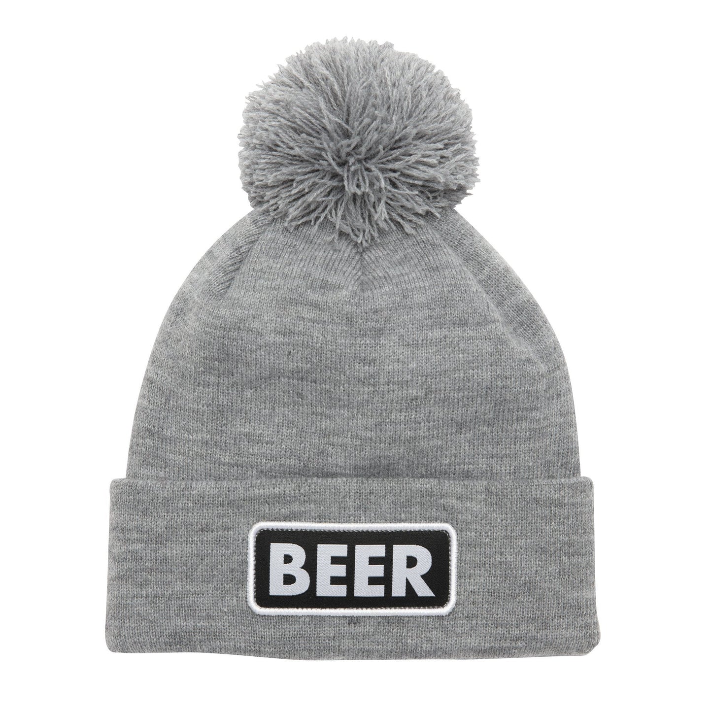 Coal Vice Winter Beanie - 88 Gear