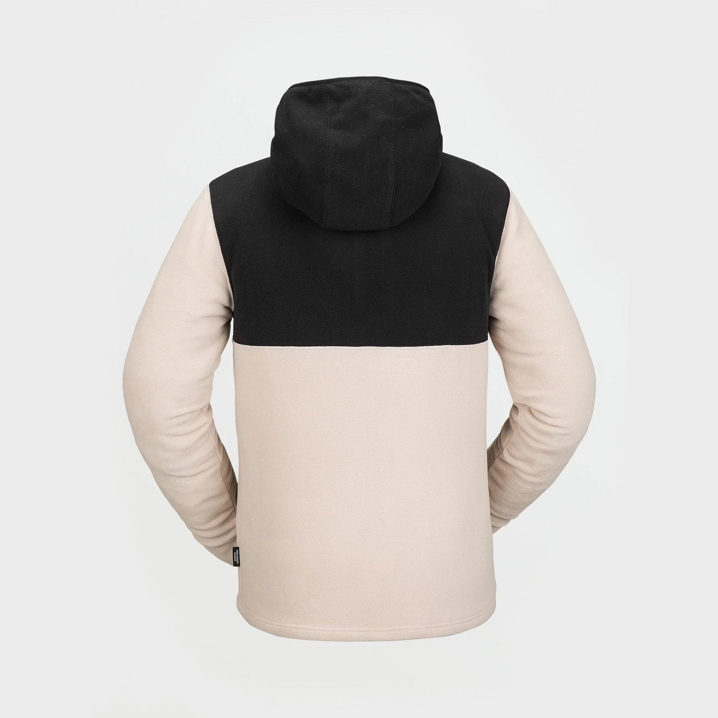 Volcom Mens Polartec Fleece