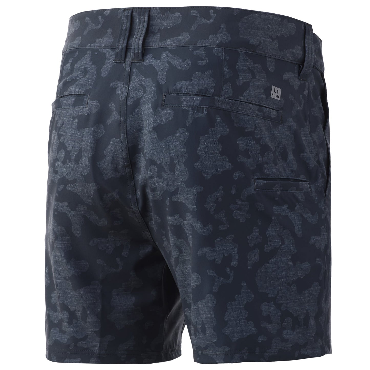 Huk Pursuit Short