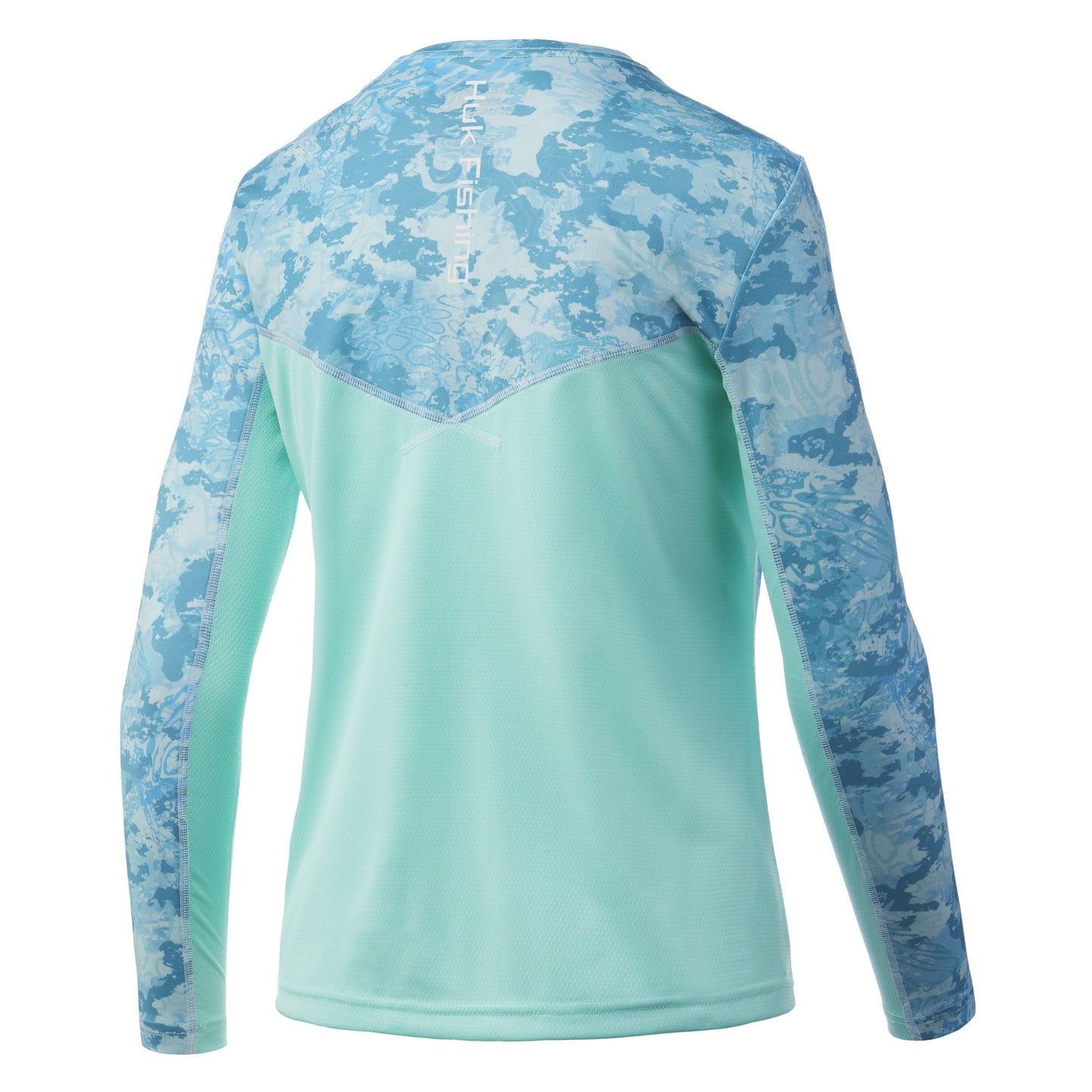Huk Womens Icon X Tide Change Long Sleeve