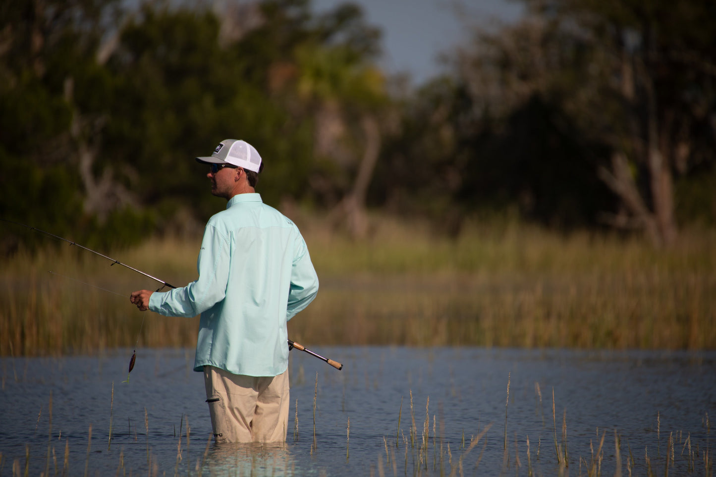 Huk Next Level 10.5" Short - 88 Gear