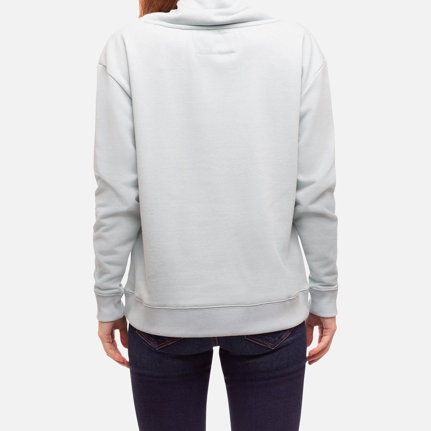 Jetty Catalina Women's Pullover