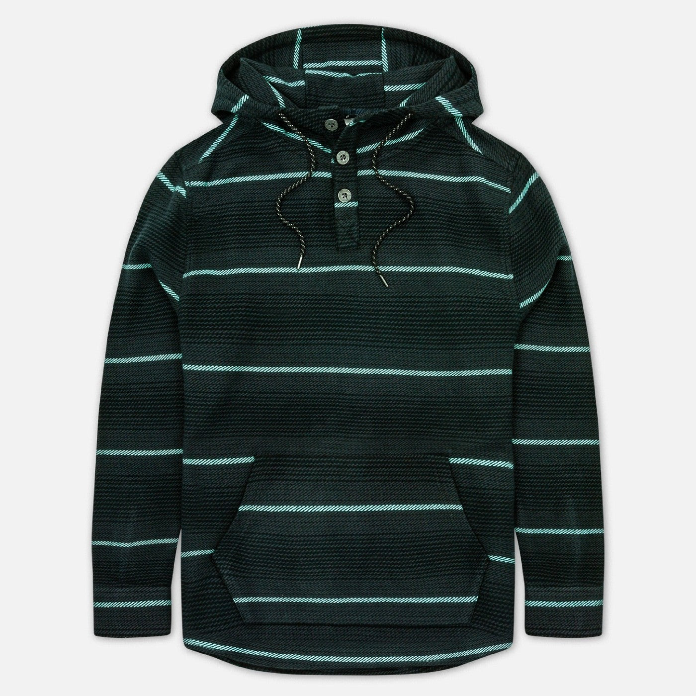 Jetty Quintin Hoodie