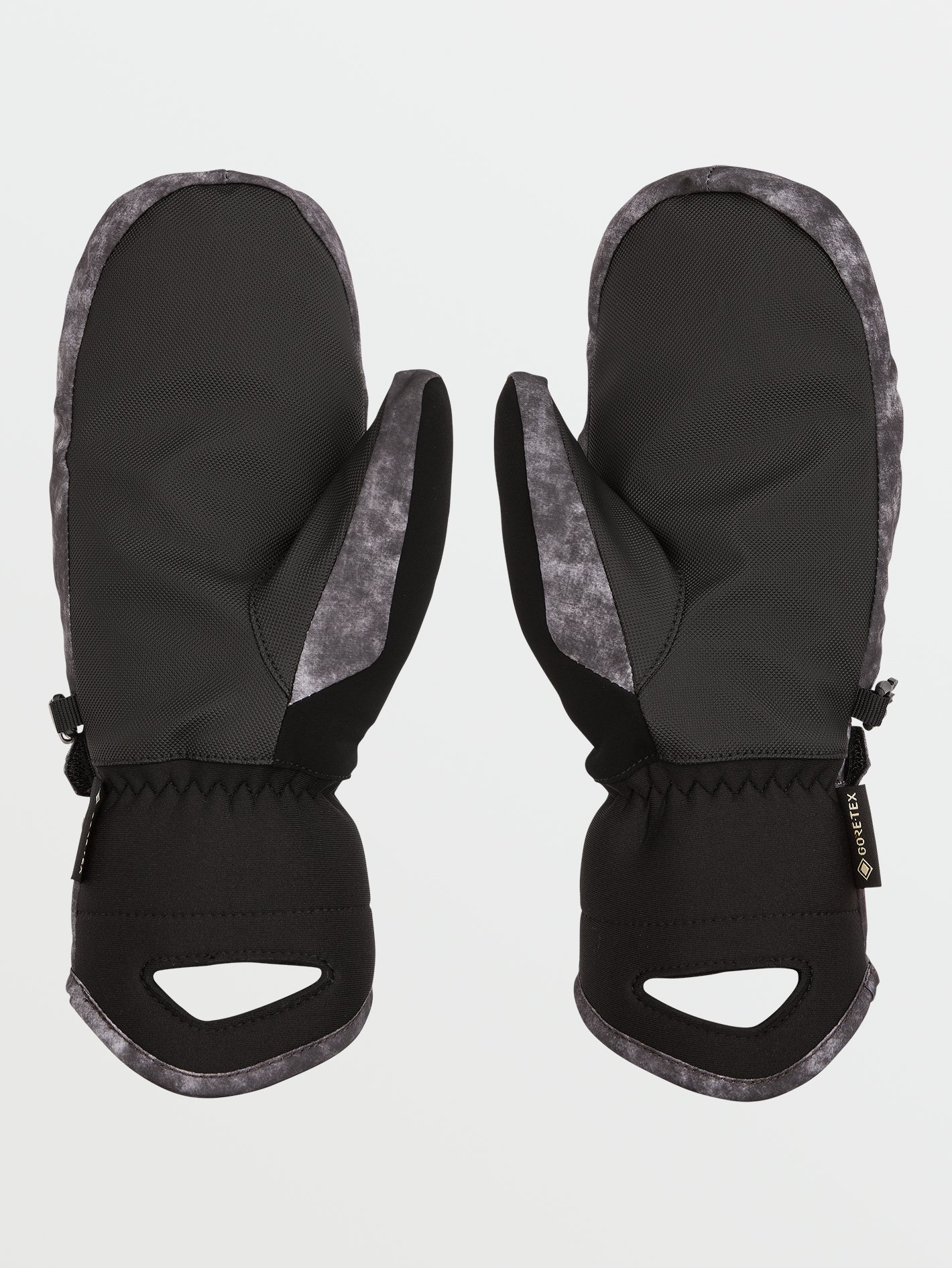 Volcom Womens Peep Gore-Tex Mitt