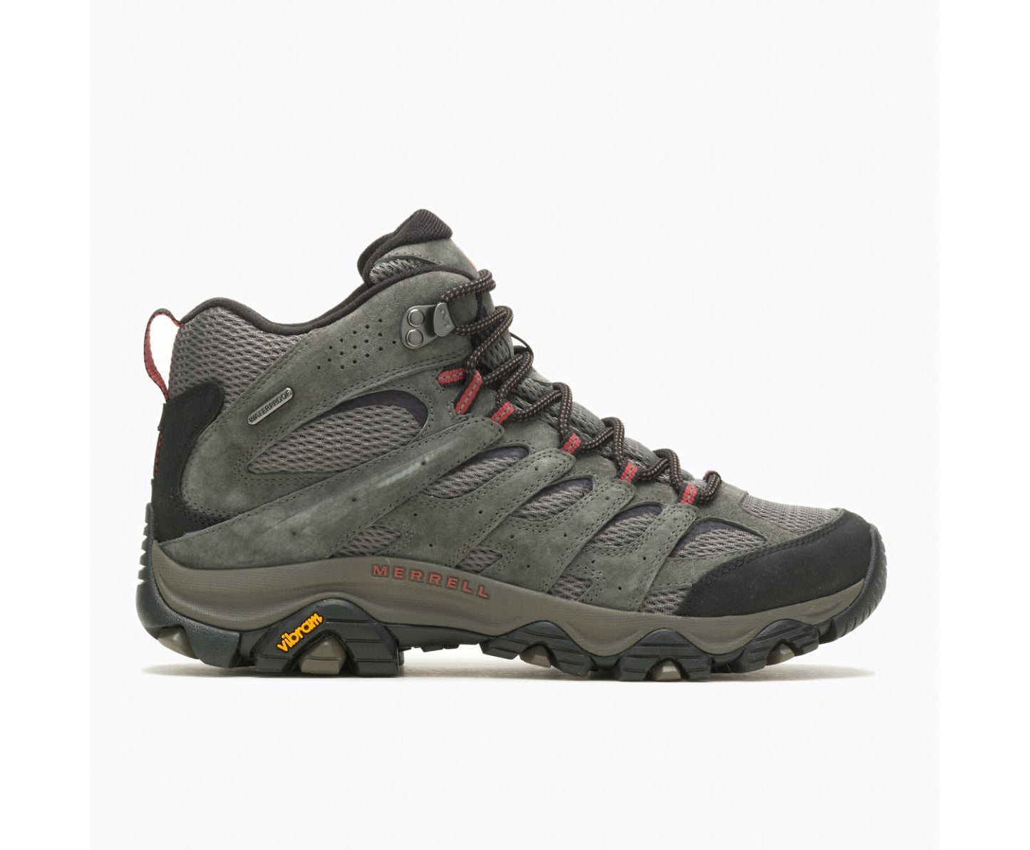 Merrell Moab 3 Mid Waterproof Shoes - 88 Gear