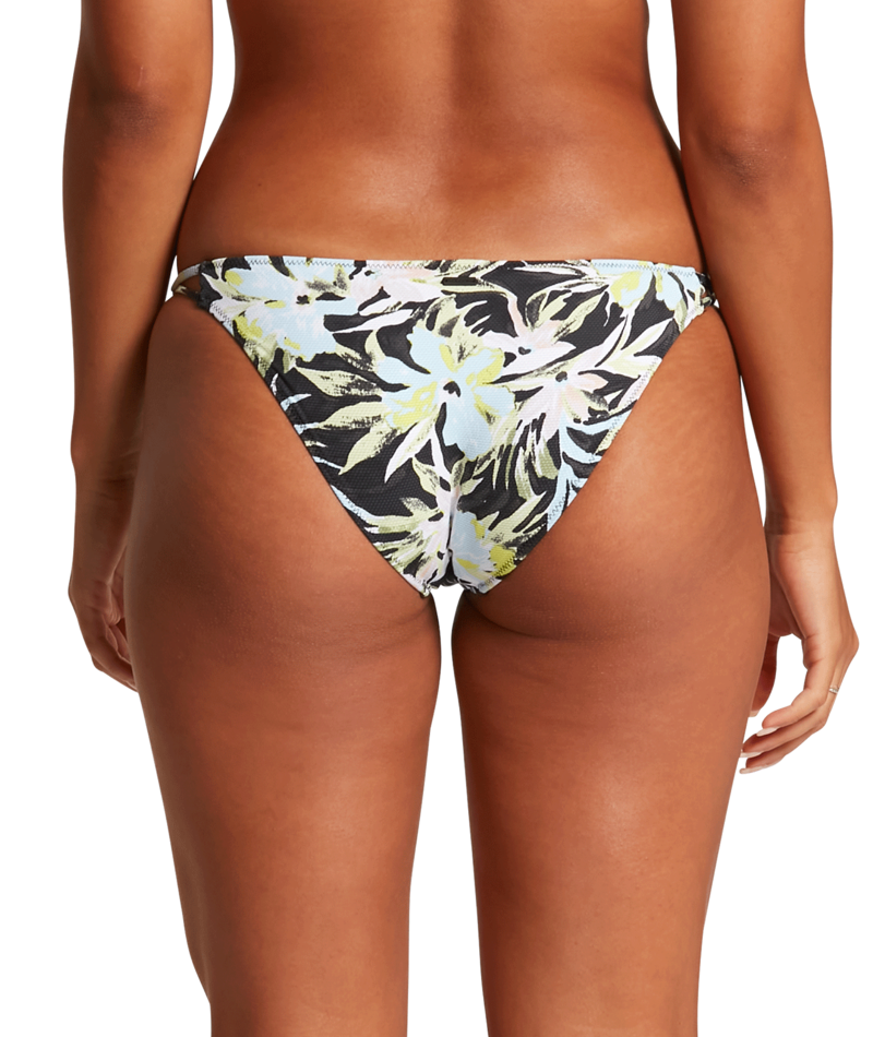 Volcom Off Tropic Hipster Bikini Bottoms