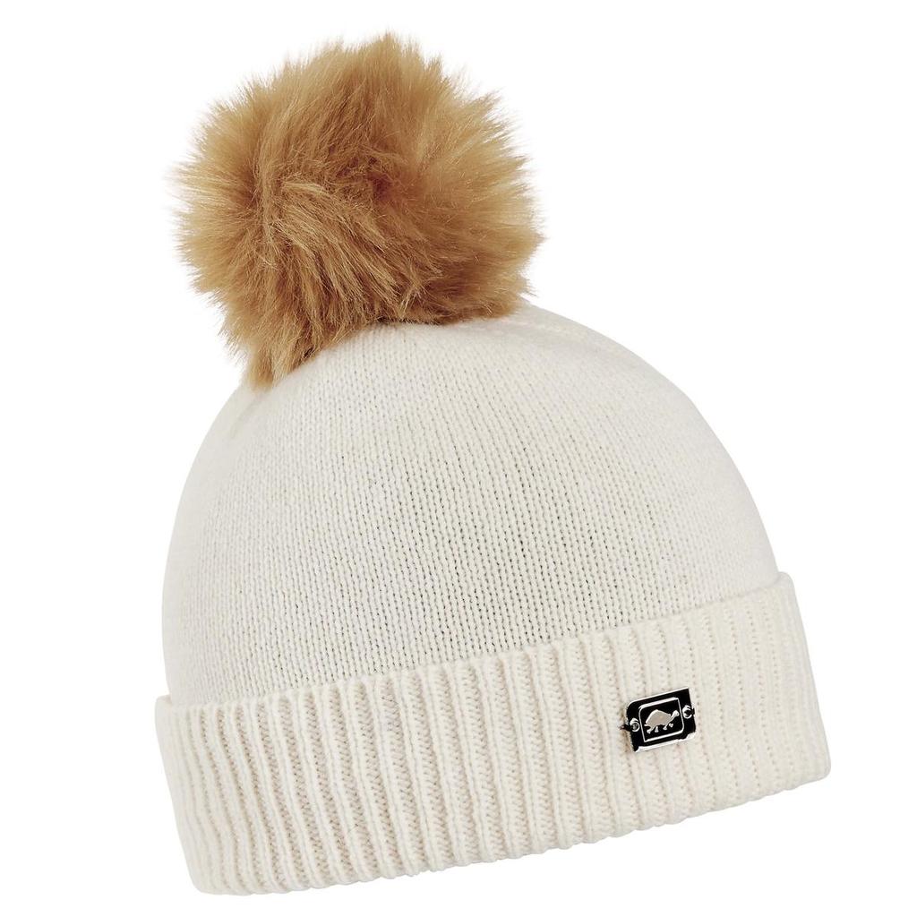 Turtle Fur Sara Jane Beanie - 88 Gear
