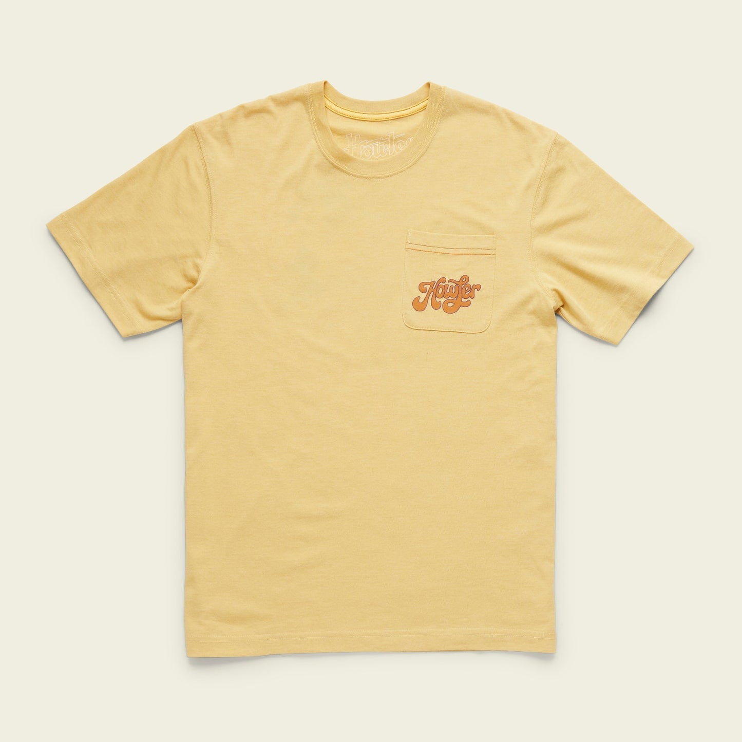 Howler Brothers Irie Paradise Pocket T-Shirt