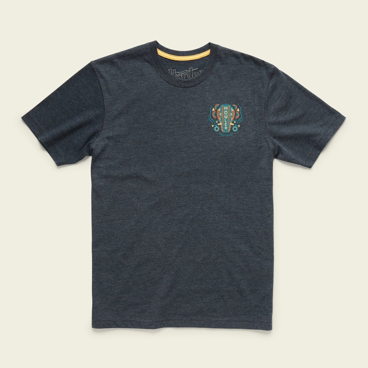 Howler Brothers Gator Chomp T-Shirt