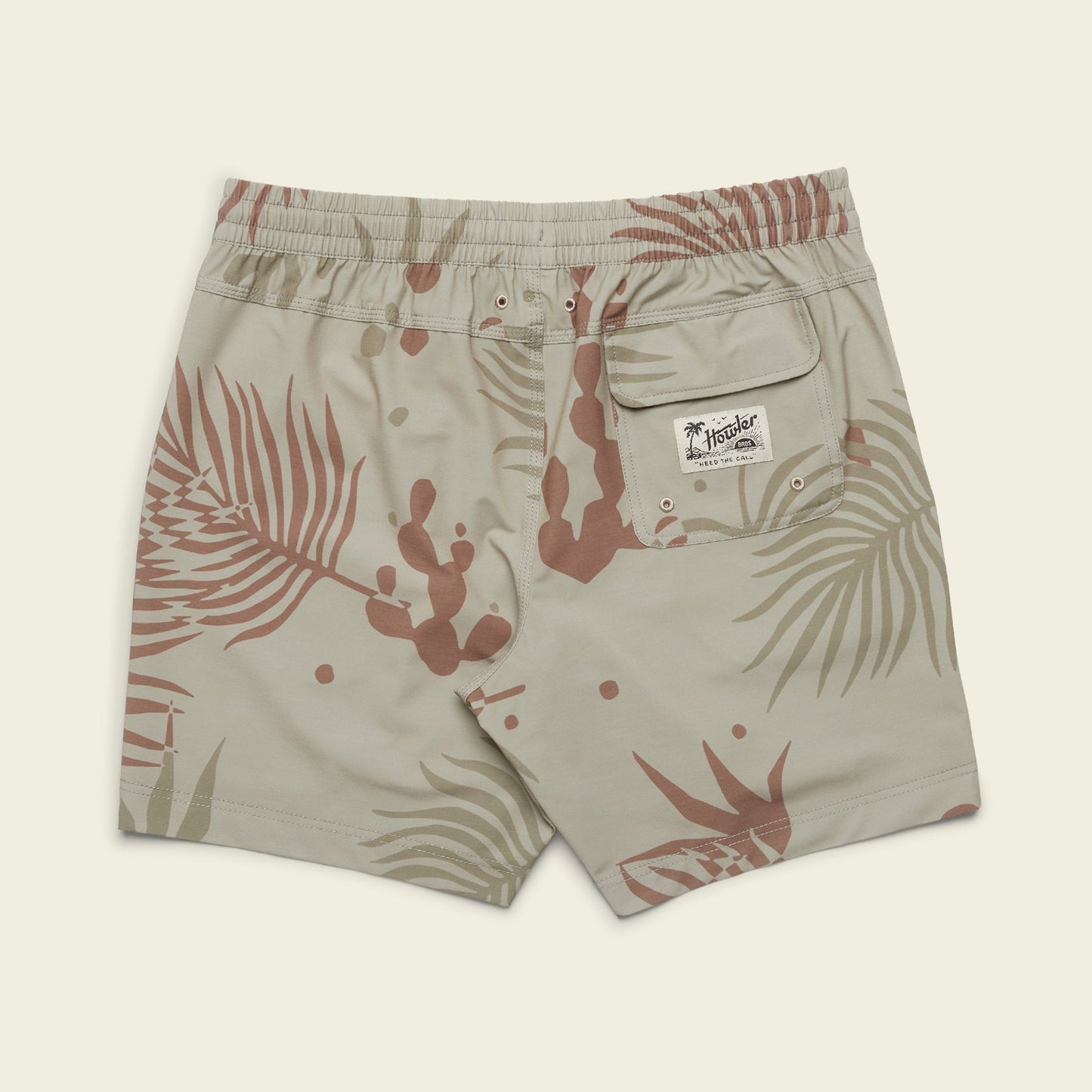 Howler Brothers Deep Set Boardshorts - 88 Gear