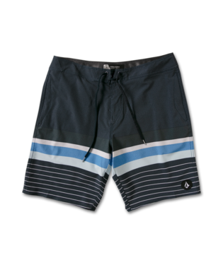 Volcom Quarta Static Young Boys Boardshort