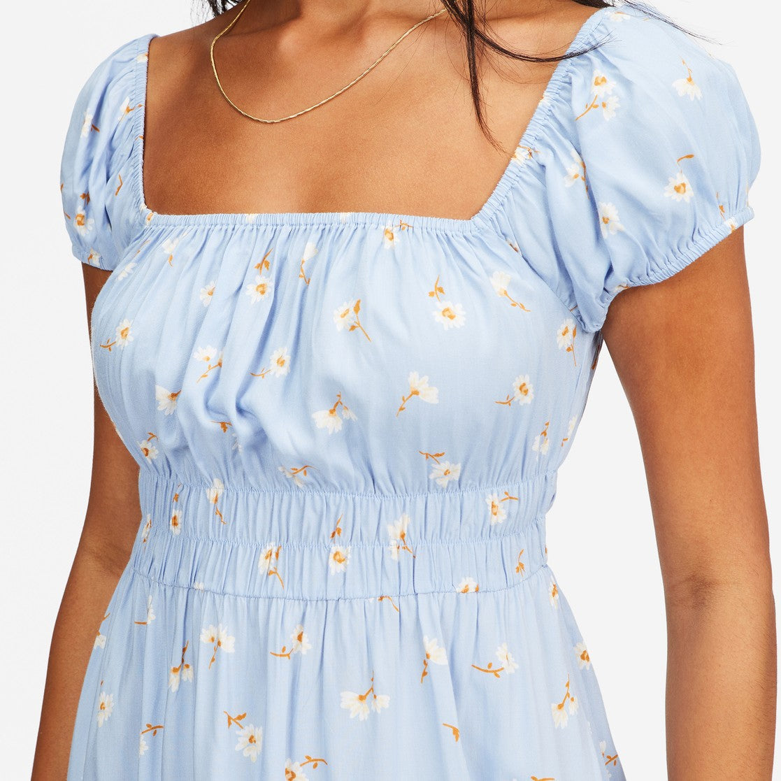 Billabong Wildflower Mini Dress