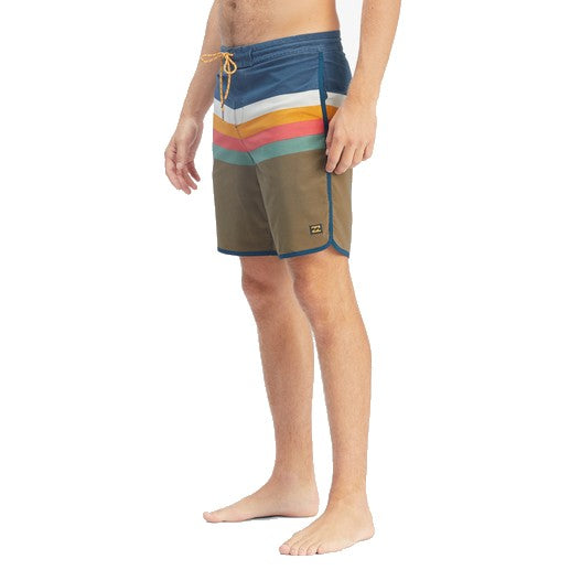 Billabong 73 Spinner LT Boardshorts - 88 Gear