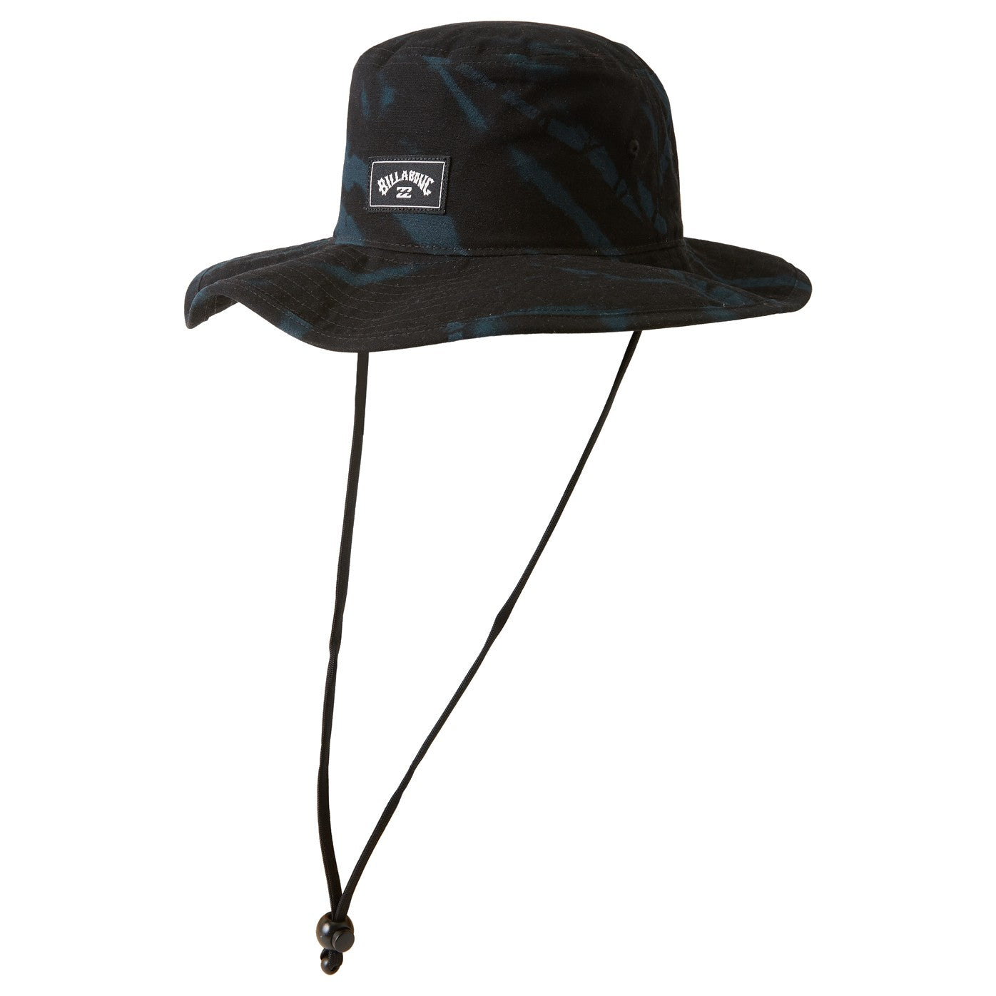 Billabong Big John Print Bucket Hats - 88 Gear