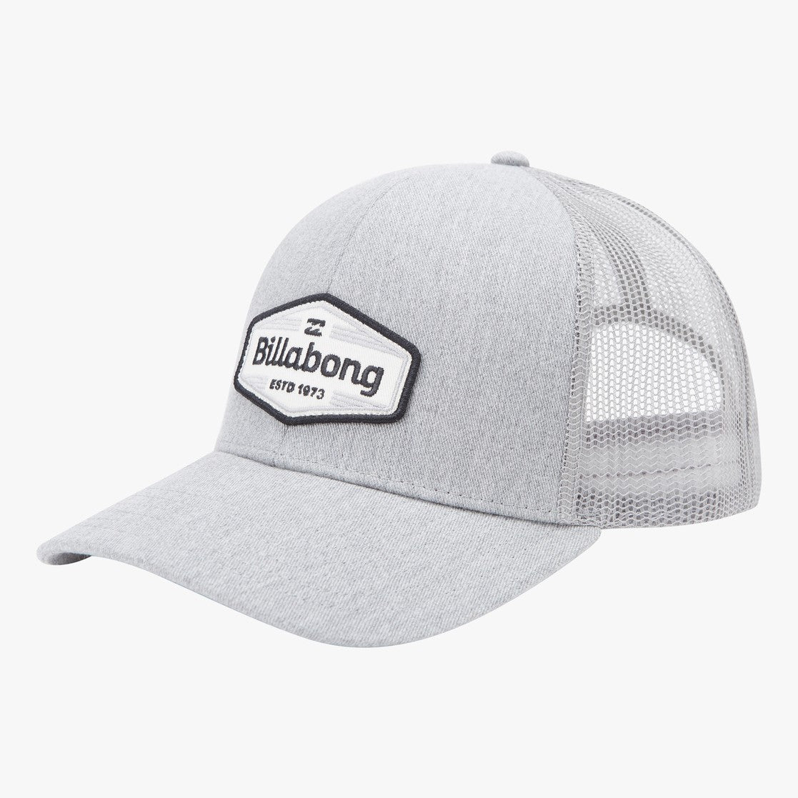 Billabong Walled Trucker Hats - 88 Gear