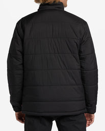 Billabong Journey Plus Graphene Jacket