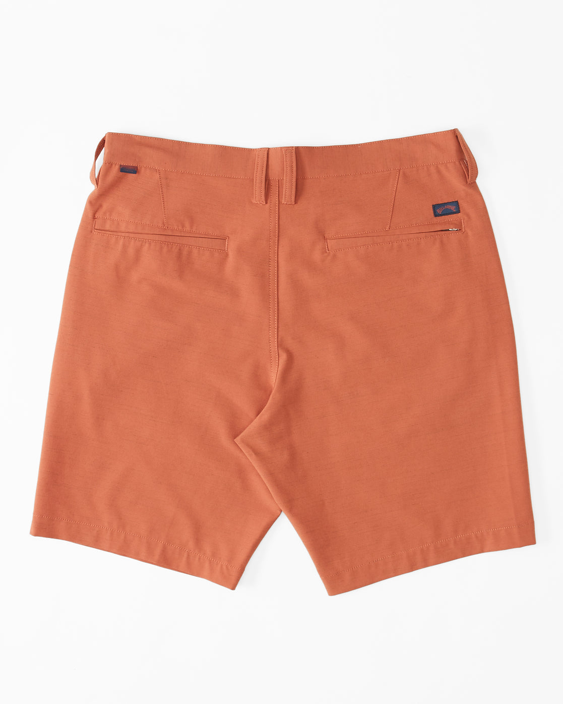 Billabong Crossfire Slub Mid Shorts - 88 Gear