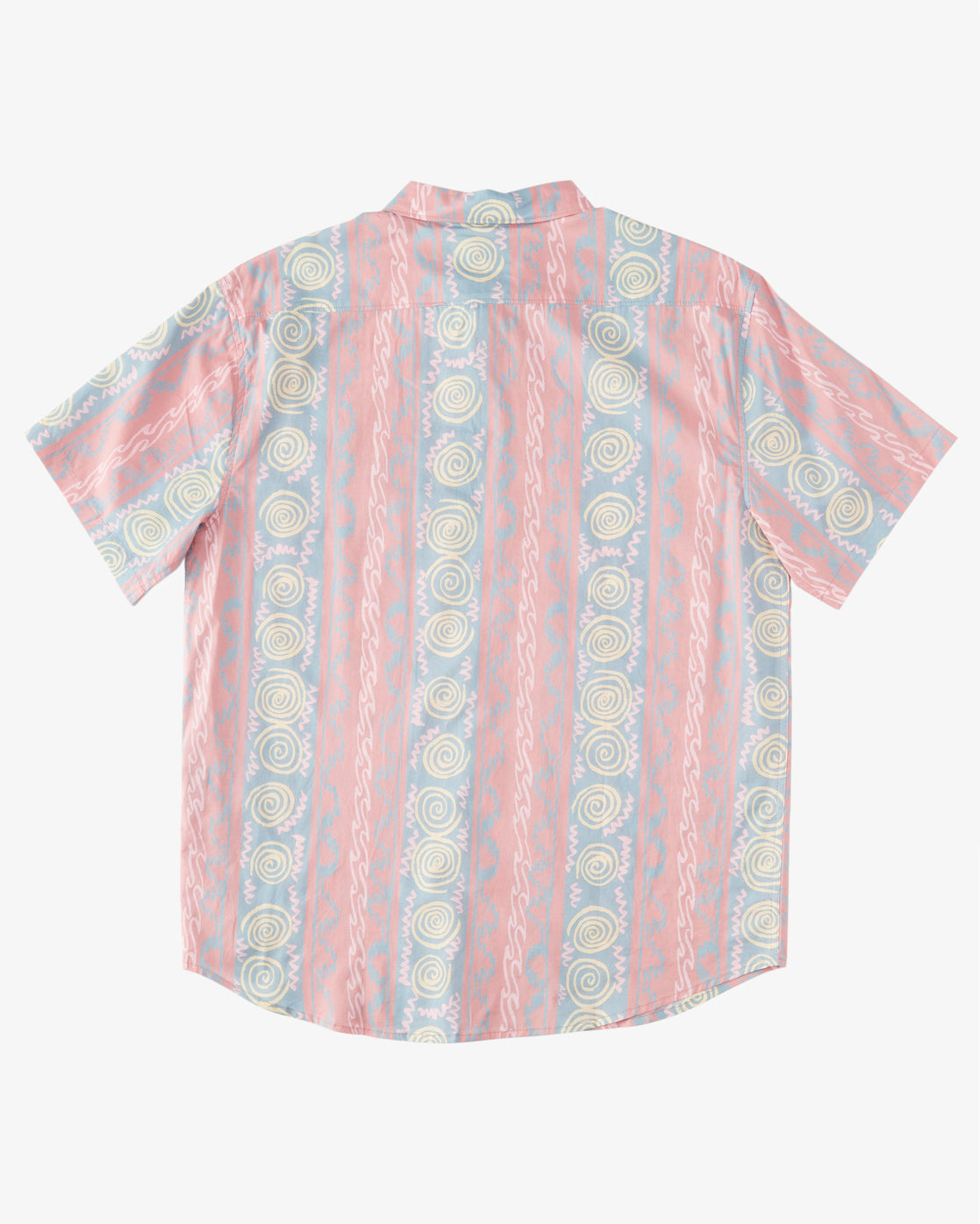 Billabong Sundays Button Shirt - 88 Gear