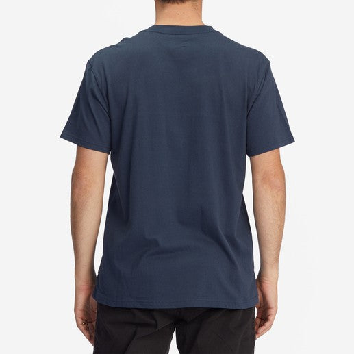 Billabong Seasons Short Sleeve