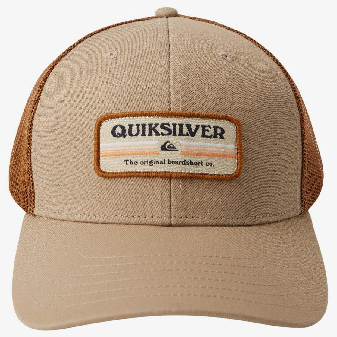 Quiksilver Jetty Scrubber Hat
