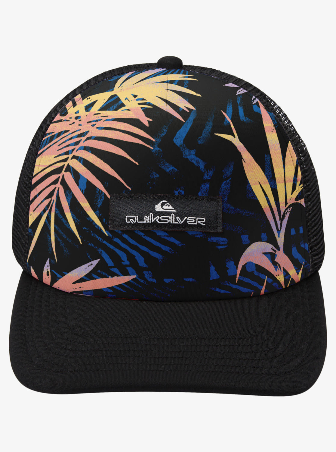 Quiksilver Buzzard Coop Hat - 88 Gear