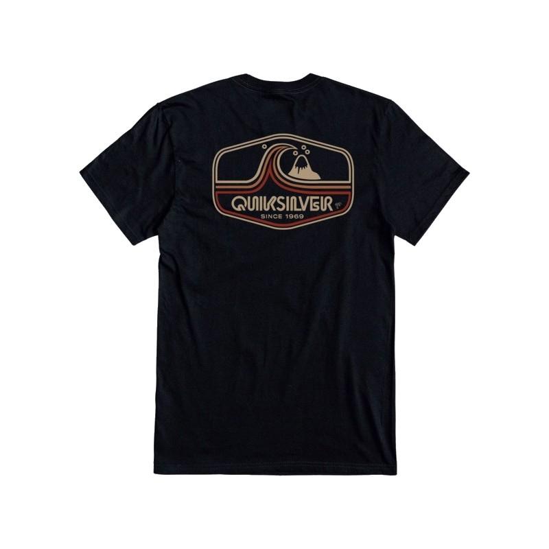 Quiksilver Hiway Vagabond T-Shirt