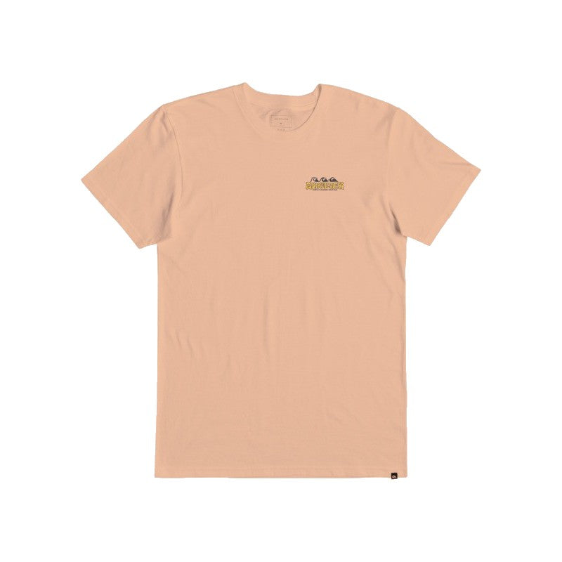 Quiksilver Golden Hours T-Shirt