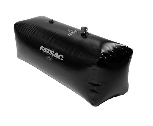 Fat Sac 750 Lb Ballast - 88 Gear