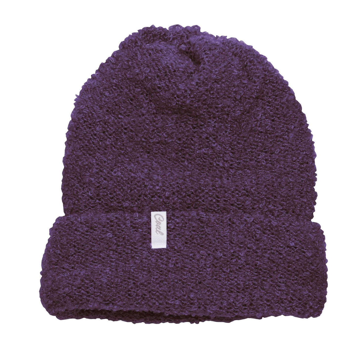 Coal X Boarding for Breast Cancer Beanie - 88 Gear