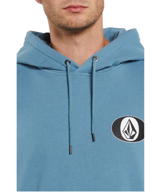 Volcom Stone Stock Hoodie - 88 Gear