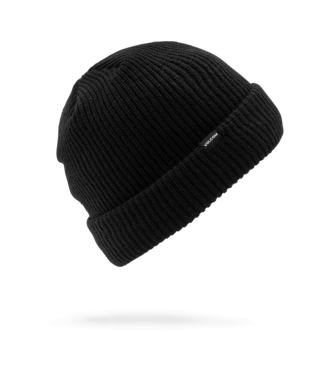 Volcom Sweep Lined Beanie - 88 Gear