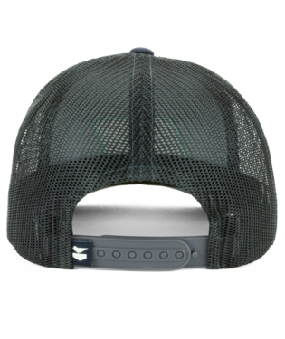 Jetty Freedom Trucker Hat