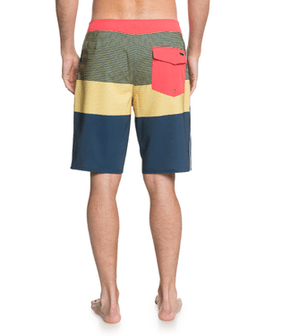 Quiksilver Highline Massive 20 Boardshorts - 88 Gear
