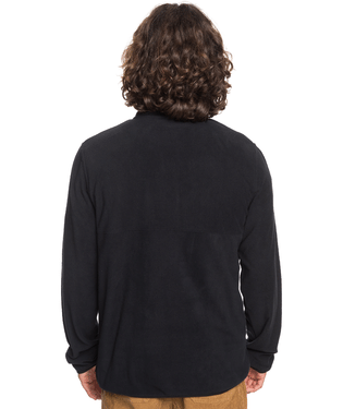 Quiksilver No Destination Half Zip Fleece - 88 Gear