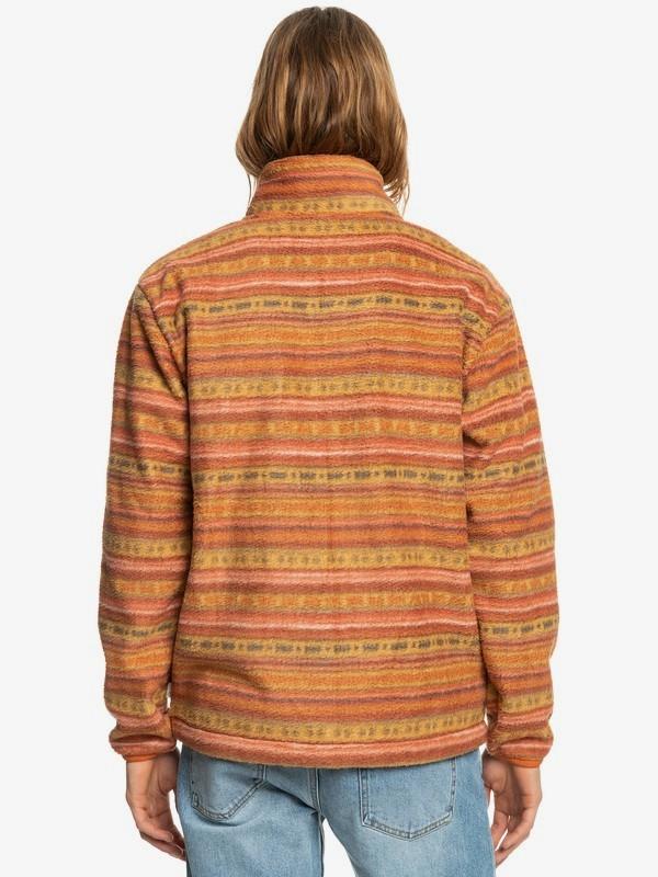 Quiksilver Clean Coasts Fleece