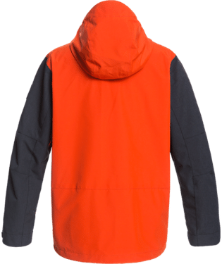 Quiksilver Mission 3N1 Snow Jacket - 88 Gear