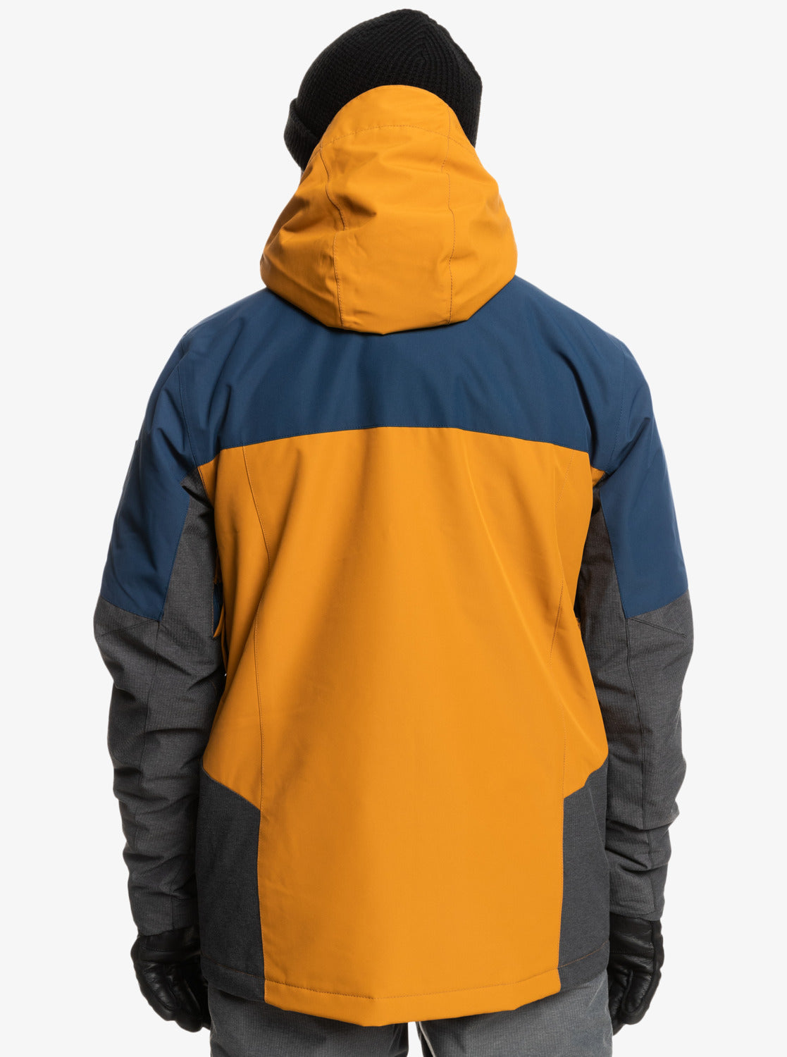 Quiksilver Mission Plus Snow Jacket - 88 Gear