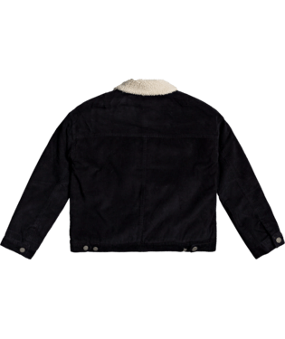 Roxy Good Fortune Jacket - 88 Gear