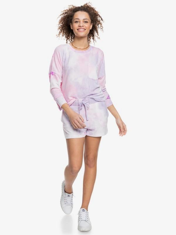 Roxy Sunshine Spirtit Long Sleeve Top - 88 Gear