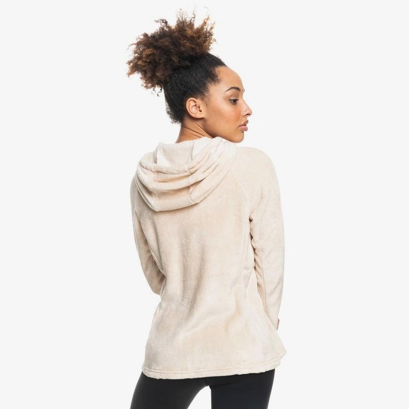 Roxy Sambo Mambo Fleece