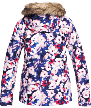 Roxy Jet Ski Jacket - 88 Gear