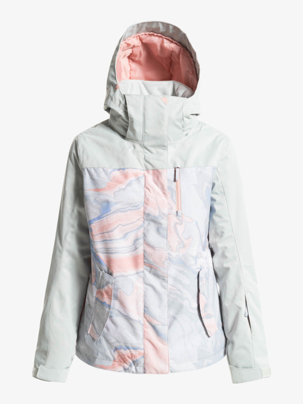 Roxy Jetty Block Women's Jacket - 88 Gear