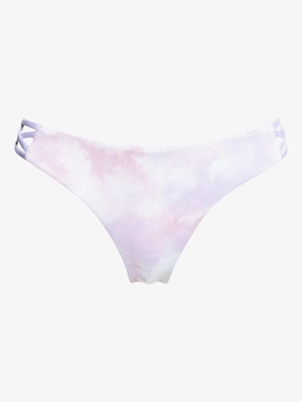 Roxy Sea & Waves Reversible Bikini Bottoms