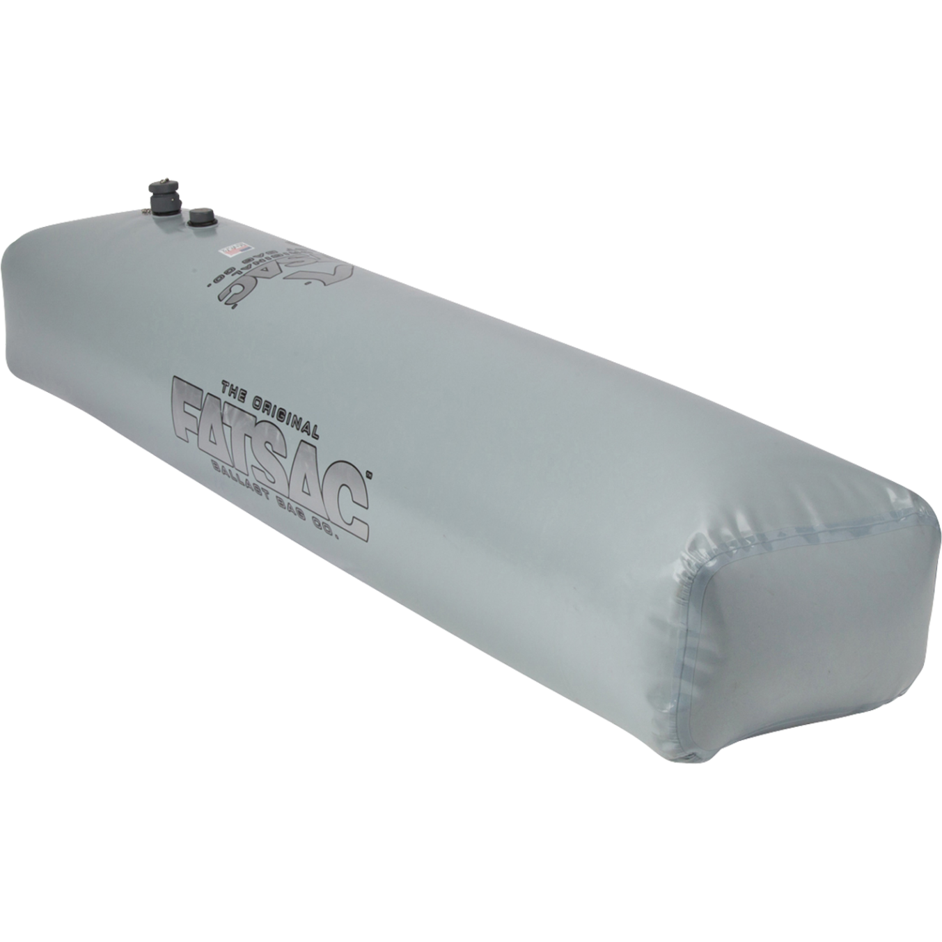 Fat Sac Tube Ballast Bags - 88 Gear